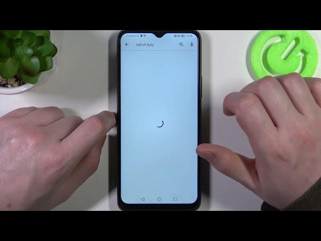 Video thumbnail for How to Fix Games Visibility in HONOR X8 - Fix Games in Google Play Store