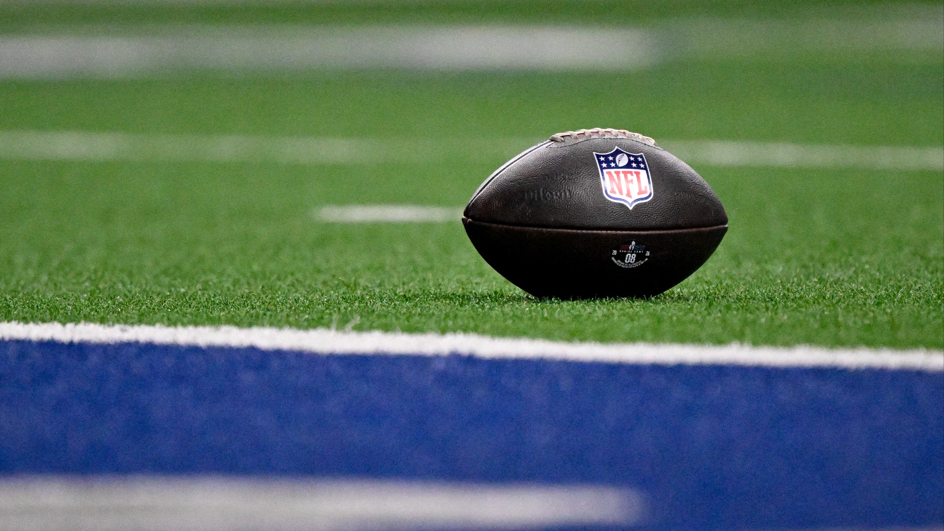 Video thumbnail for NFL's Stance on Prediction Markets: Will They Change?