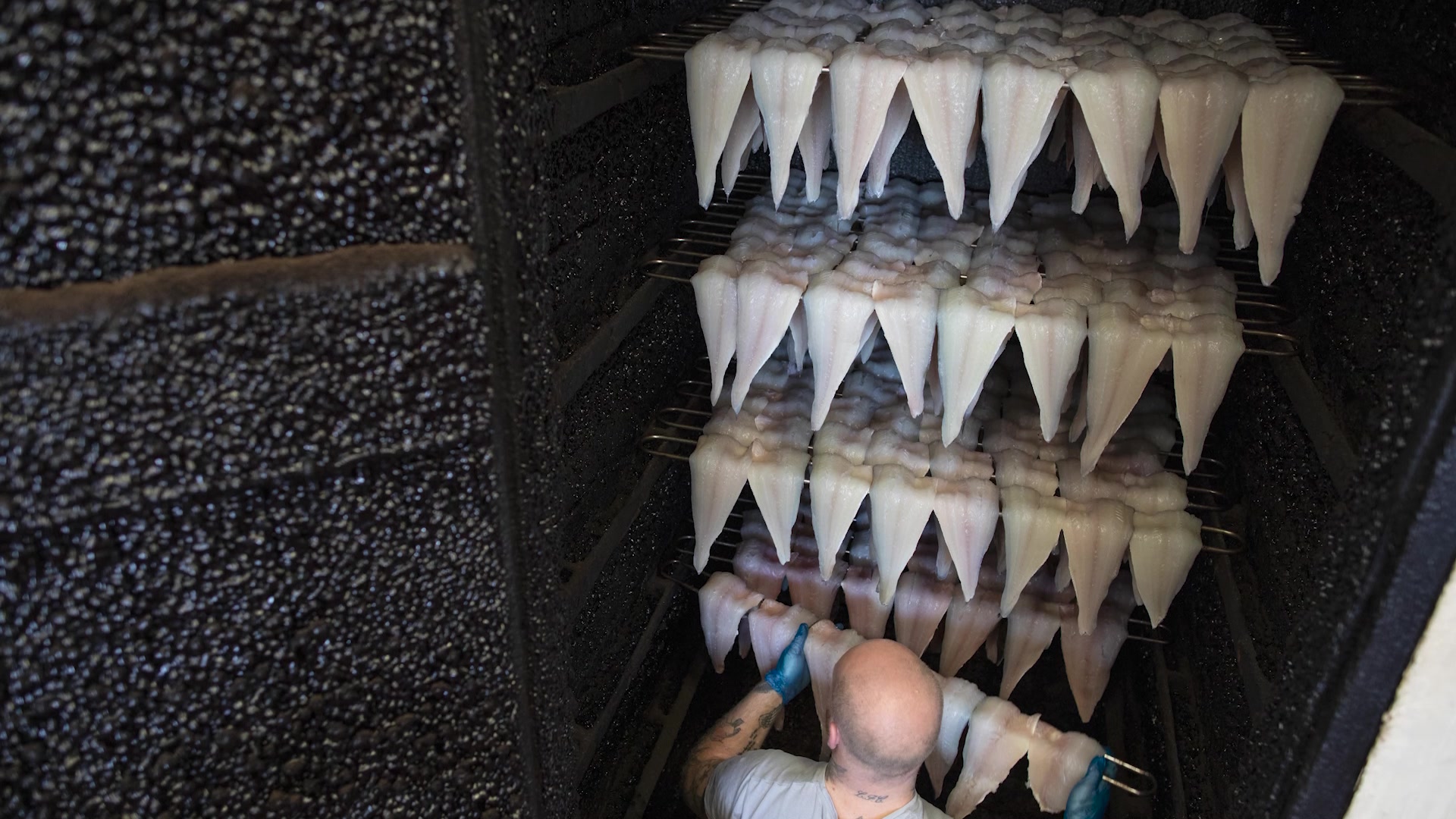 Video thumbnail for The Best British Foods You Can't Leave This World Without Tasting