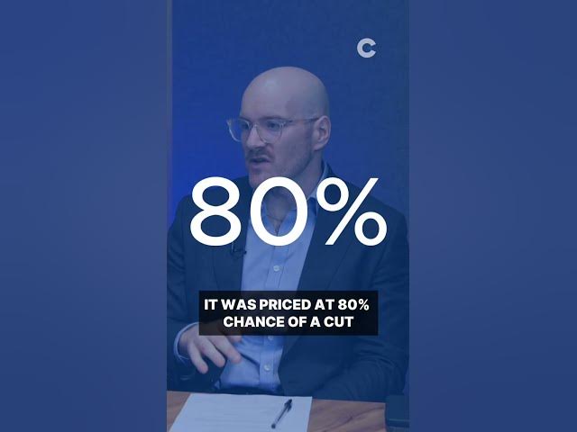 Video thumbnail for The era of sub 4% mortgages is under threat
