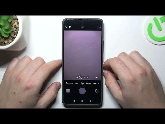 Video thumbnail for How to Customize the Camera Watermark Content on POCO X6