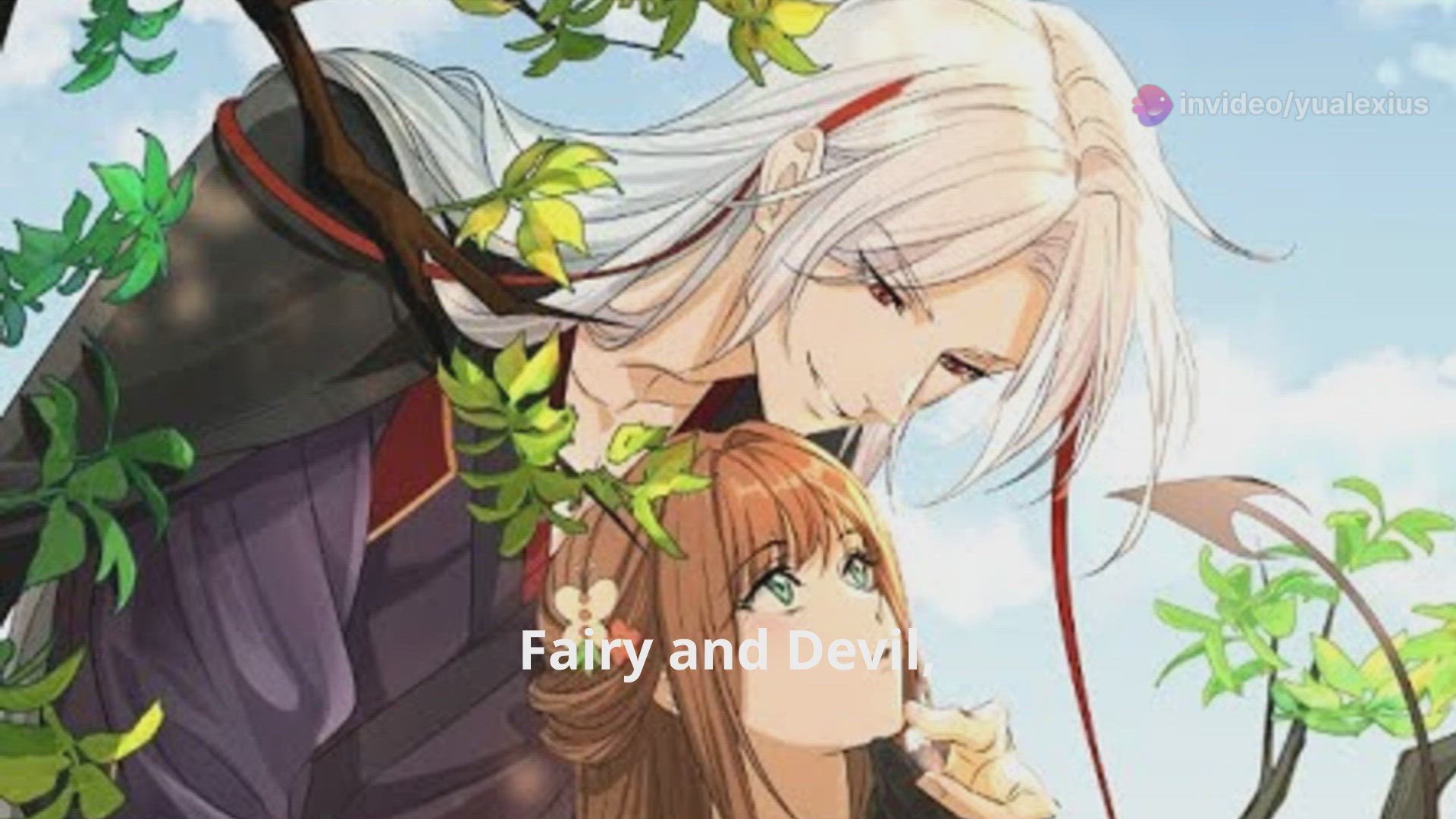 'Video thumbnail for Love Between Fairy and Devil Season 2: Confirmed Release Date & Plot Teasers'