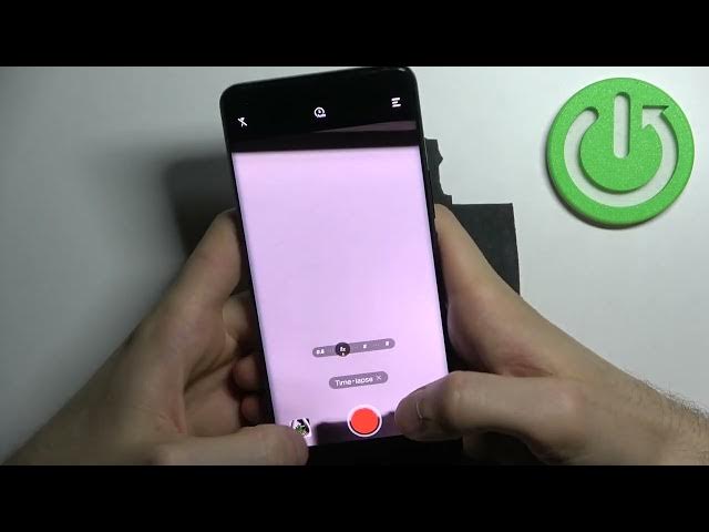 Video thumbnail for How to Record Timelapse Video on VIVO IQOO 5 Pro - Make Timelapse Video