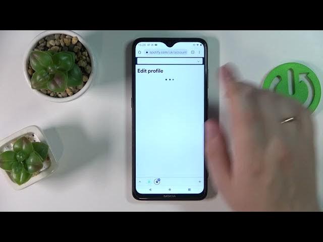 Video thumbnail for How to Change EMAIL on Spotify - Set Another Email Adress
