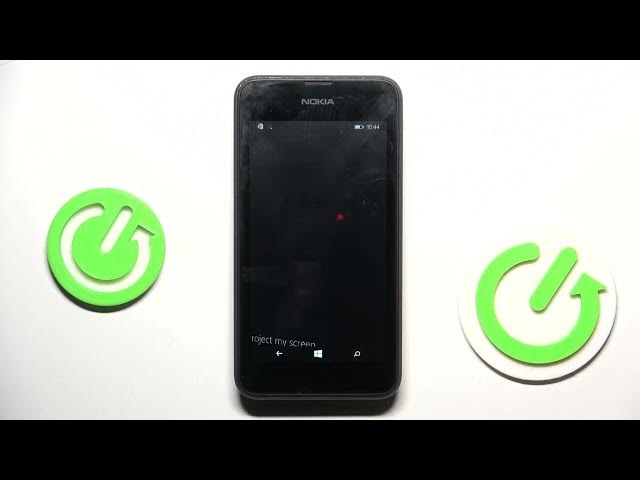 Video thumbnail for How to Change Brightness Level in NOKIA Lumia 630 – Find Screen Brightness Options