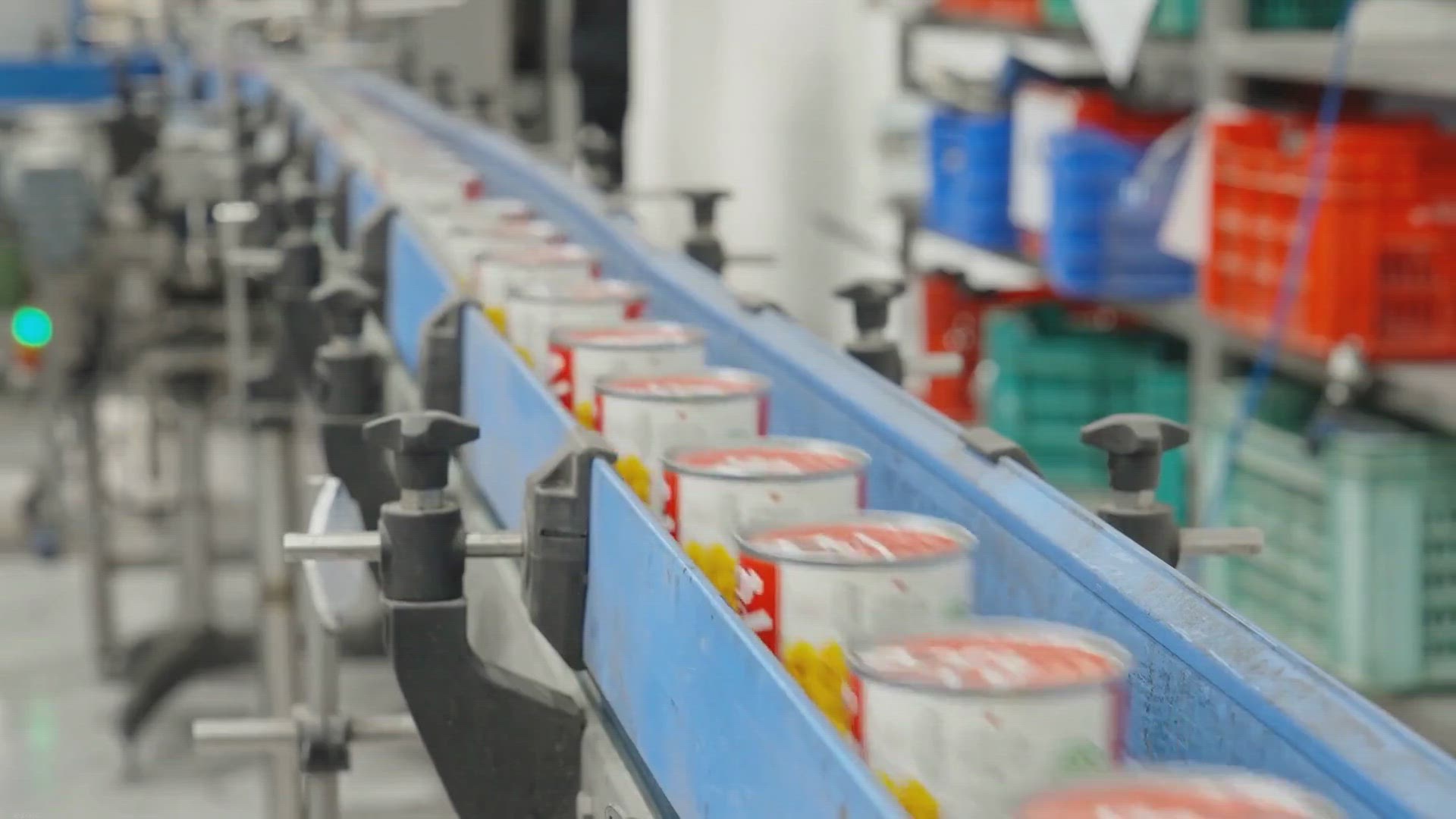 Video thumbnail for Unveiling the Hidden Truths: The Top 10 Canned Foods to Rethink