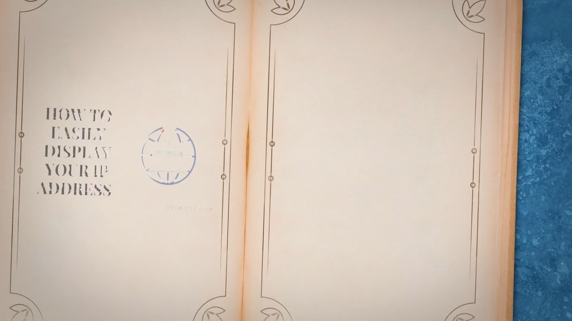 Video thumbnail for What is my IP: How to Easily Get Your IP Address