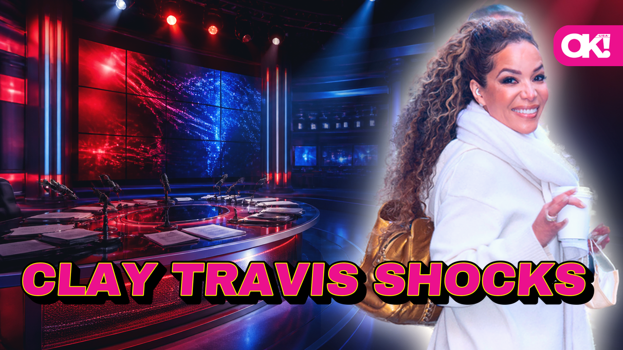 Video thumbnail for Fox's Clay Travis Says He 'Agrees' With Sunny Hostin on Cornell 7 and Clancy Trial: 'No, I Have Not Been Hacked'