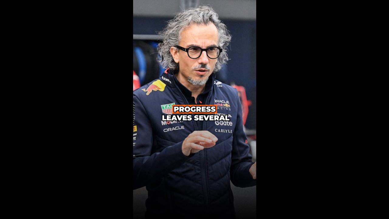 Video thumbnail for Honda admits major challenges with 2026 F1 engine as Aston Martin project faces mounting pressure ⚠️