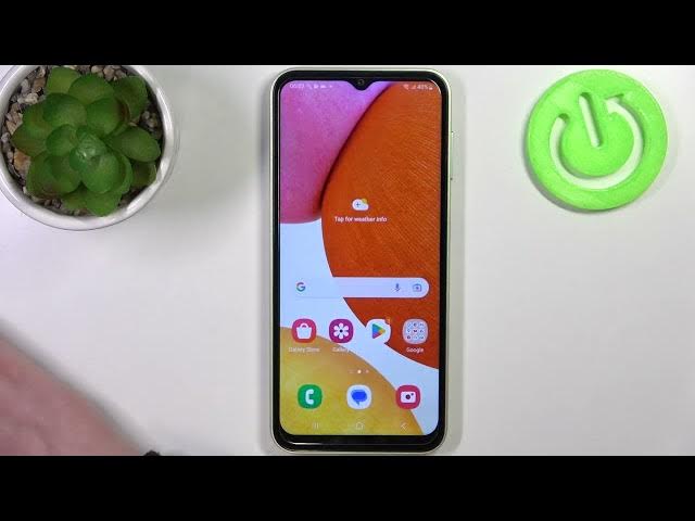 Video thumbnail for How to Call Tourist Helpline in India on SAMSUNG Galaxy A14