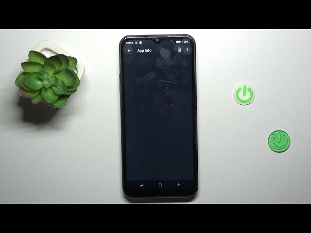 Video thumbnail for How to Reset App Preferences on DOOGEE X95? Change & Adjust Default System Applications Preferences!