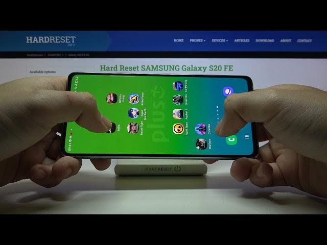 Video thumbnail for Samsung Galaxy S20 FE 5G - Car Parking Multiplayer | Check How It Works!
