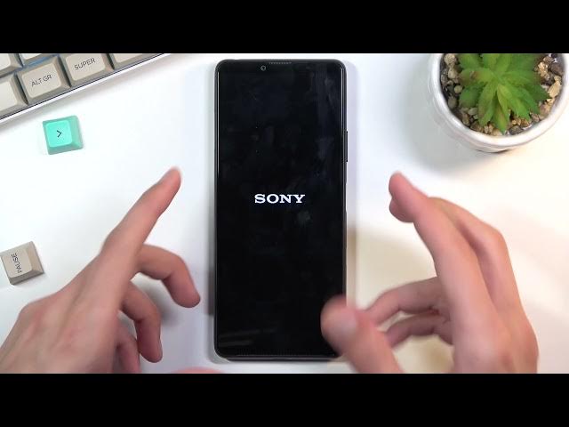 Video thumbnail for How to Hard Reset on SONY Xperia 10 III – Restore Defaults / Wipe Data