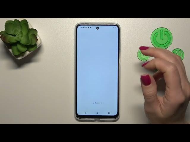 Video thumbnail for How to Enable/Disable NFC on MOTOROLA MOTO G23 - Activate Secure Contactless Payments