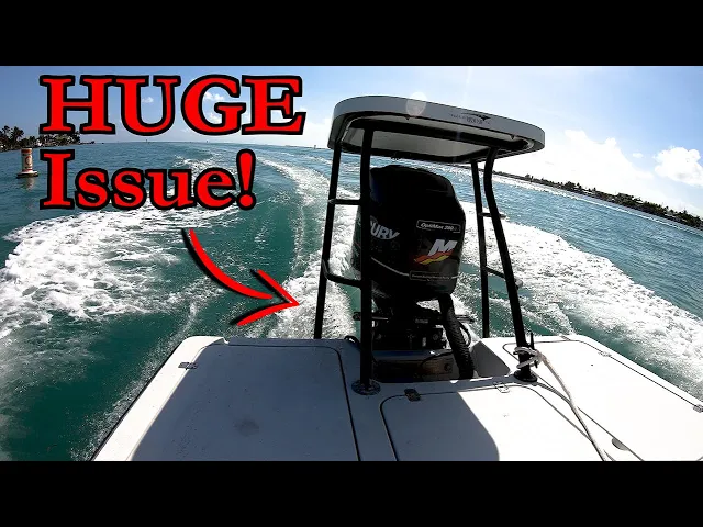 Video thumbnail for 6 INTERESTING Boat PROBLEMS!!!