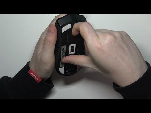 Video thumbnail for How To Access USB Dongle In Razer VIper Ultimate