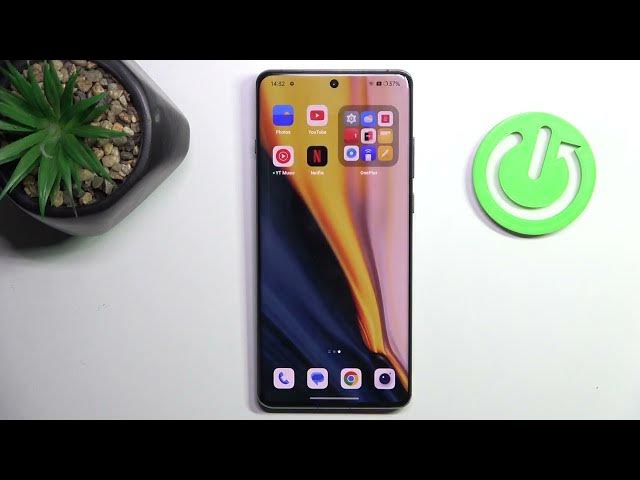 Video thumbnail for How to Tun On OTG Connection on OnePlus 12?