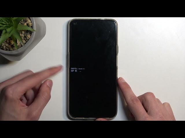 Video thumbnail for How to Enter the Fastboot Mode on HAFURY GT20 - Enabling the Bootloader
