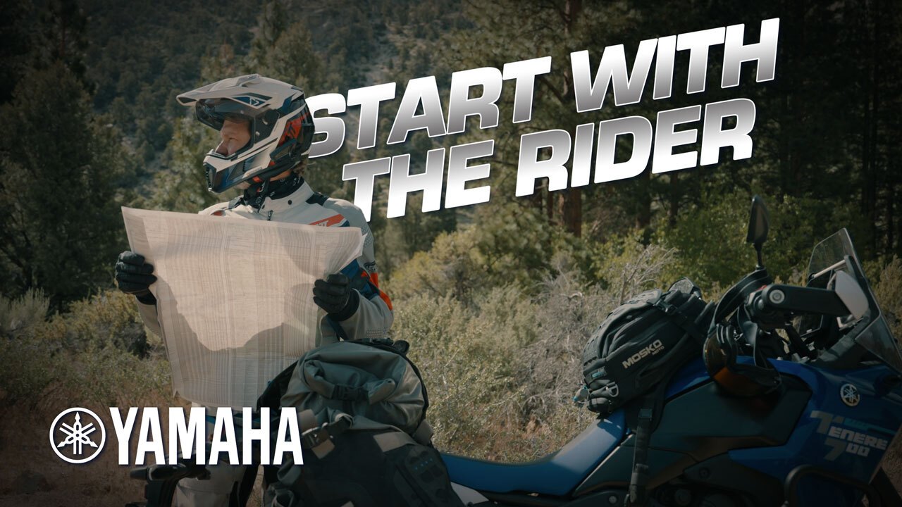 Video thumbnail for ADV 101: The Art of Route Planning