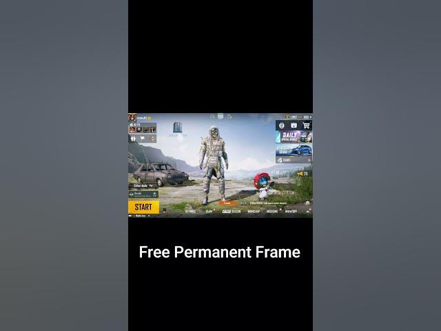 Video thumbnail for Eid al adha login event | pubgm | Free frame akin