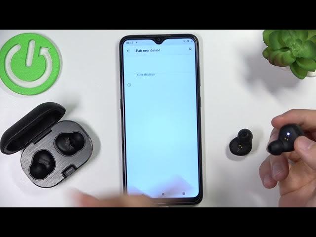 Video thumbnail for How to Fix Connection Problem in Bang & Olufsen Beoplay E8 2.0?