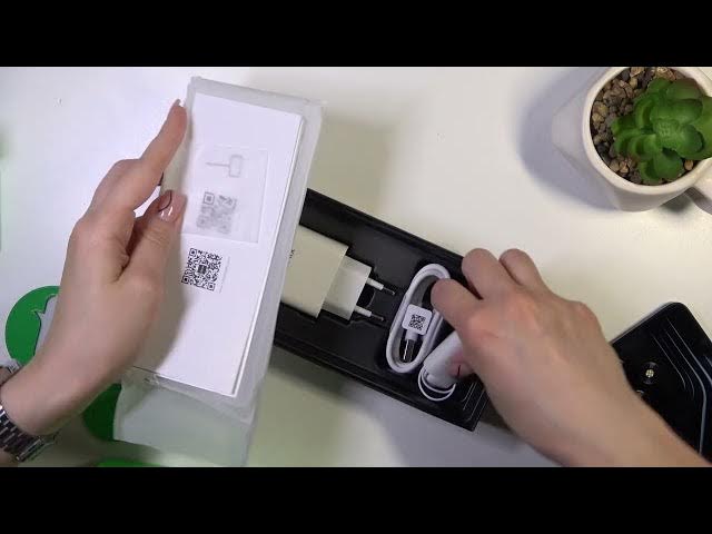 Video thumbnail for Does INFINIX Hot 30 Come with Earbuds? - All Box Accessories