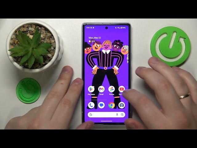 Video thumbnail for How To Bypass Parental Controls On GOOGLE Pixel 7a