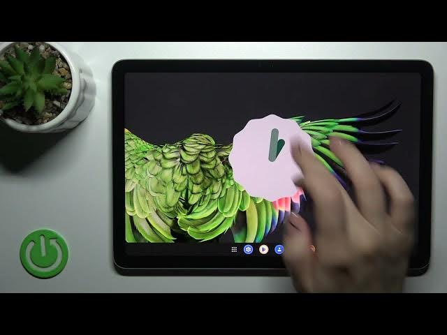 Video thumbnail for How to Check the System Android Version on GOOGLE Pixel Tablet