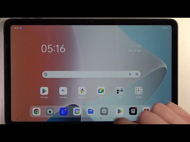 Video thumbnail for How to Fix Internet Browsing Problems on OPPO Air Pad