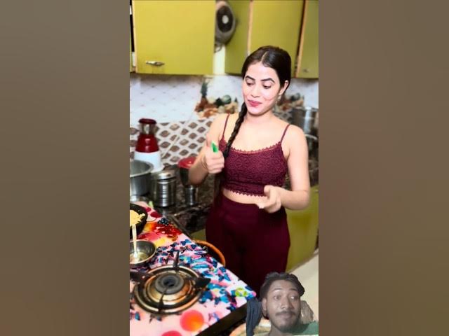 Video thumbnail for Beti Rock Mummy Shock 😂🤣 #comedy #funny #love #viral  #viral #video #comedyvideos