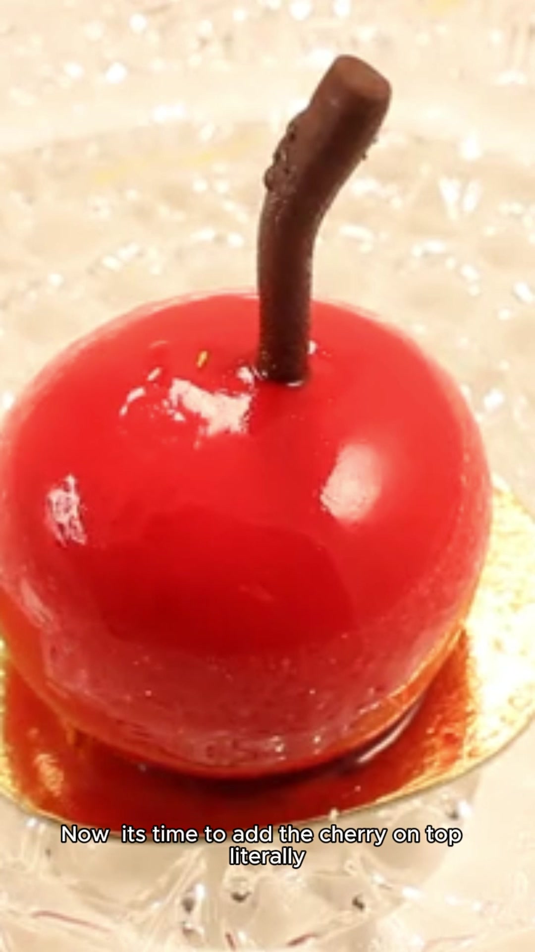 Video thumbnail for homemade cake recipe