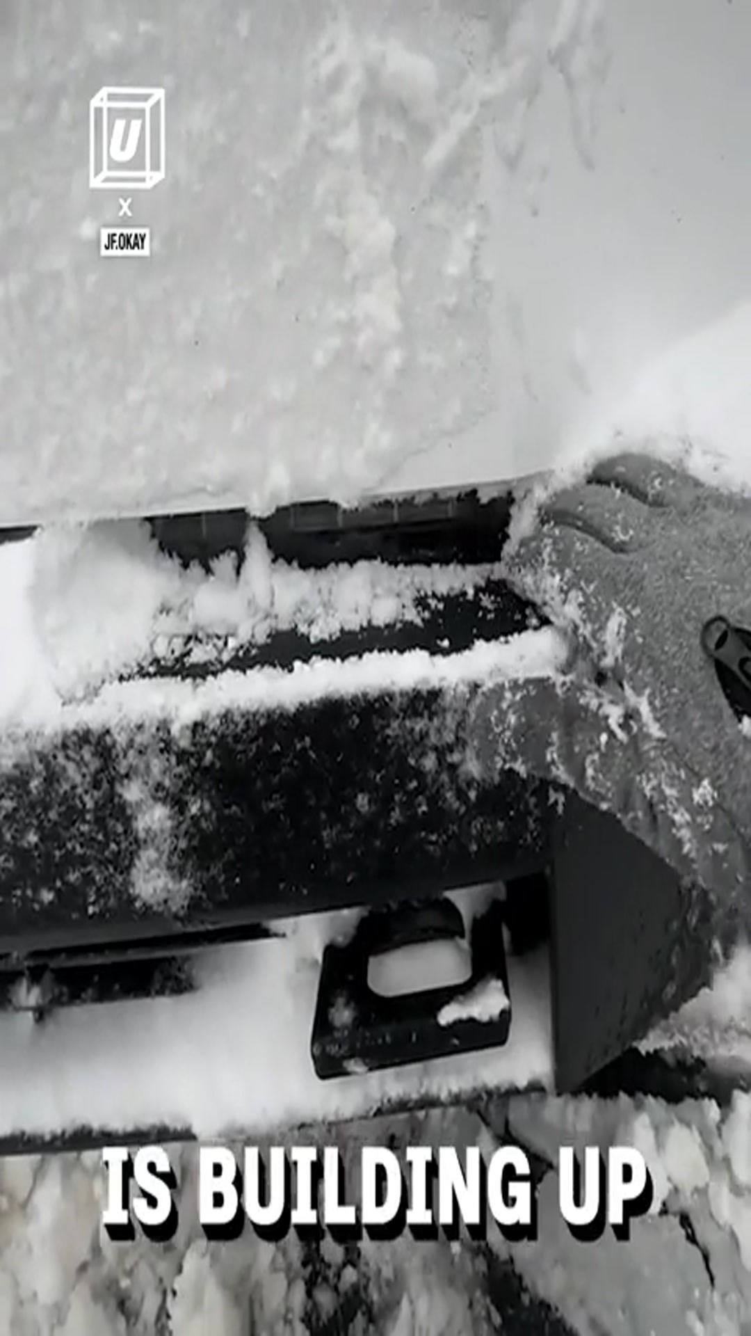 Video thumbnail for Cybertruck headkights gone