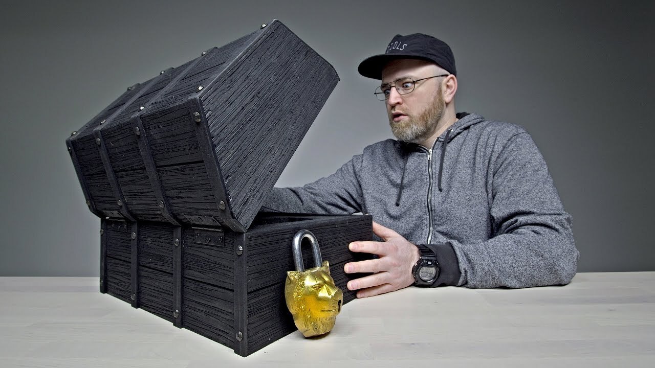 Video thumbnail for The Most Expensive iPhone I've Ever Seen...