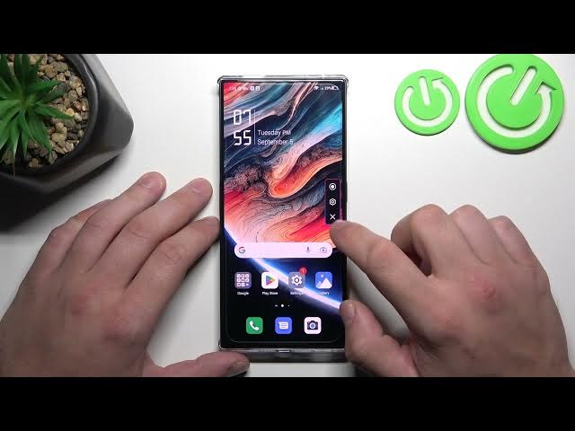 Video thumbnail for Does ZTE Nubia Red Magic 8 Pro Have Screen Recording?
