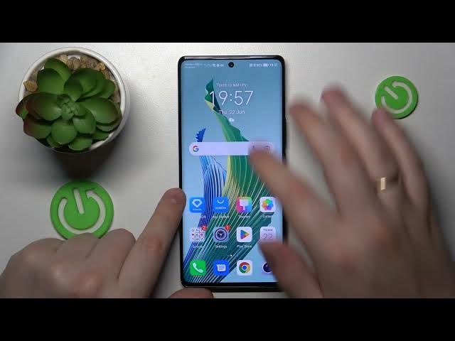 Video thumbnail for Verify HONOR Magic5 Lite 5G Authenticity - Check Device Authenticity