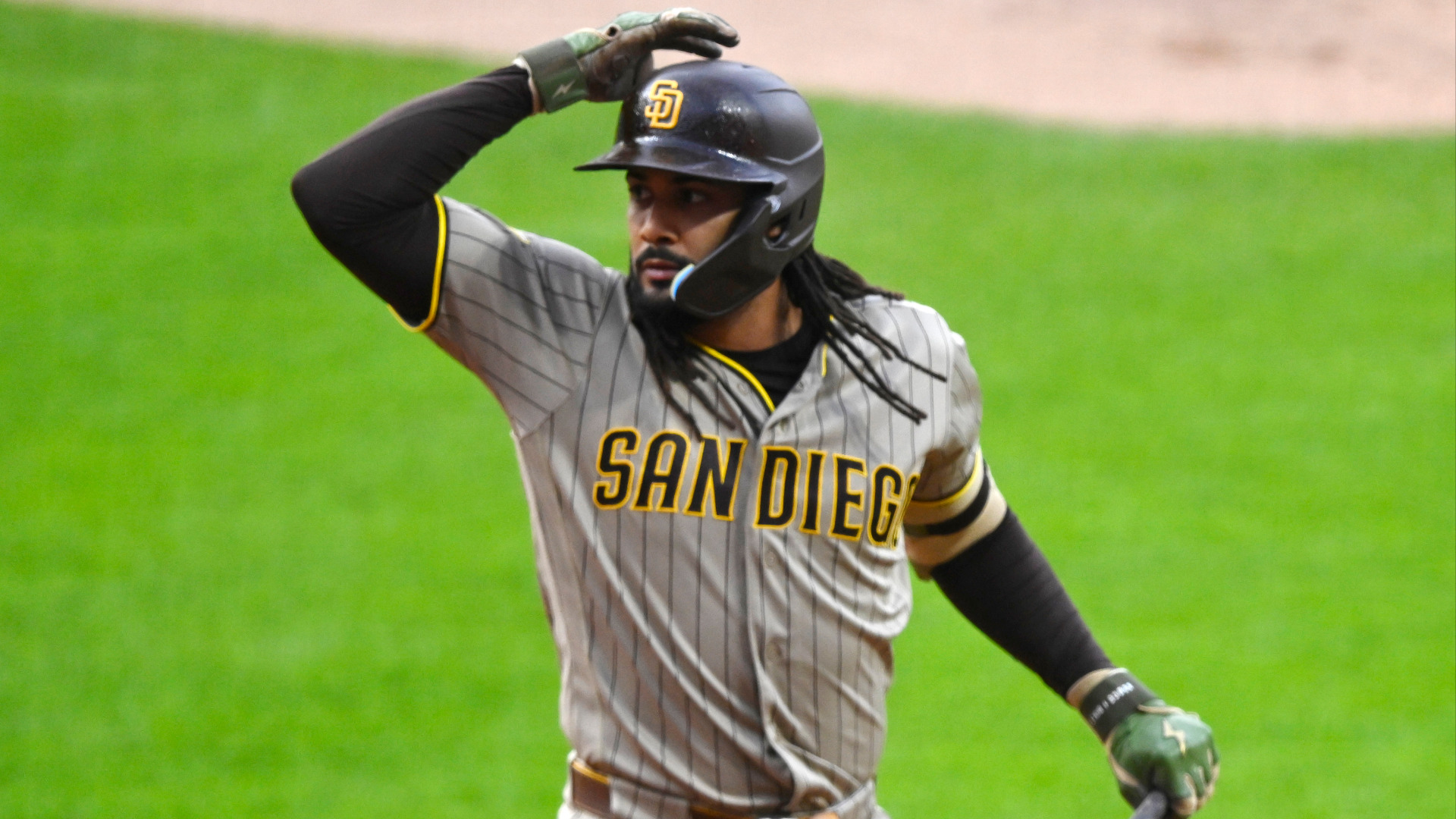 Video thumbnail for Impact of ABS on Major League Baseball: A Expert's Review