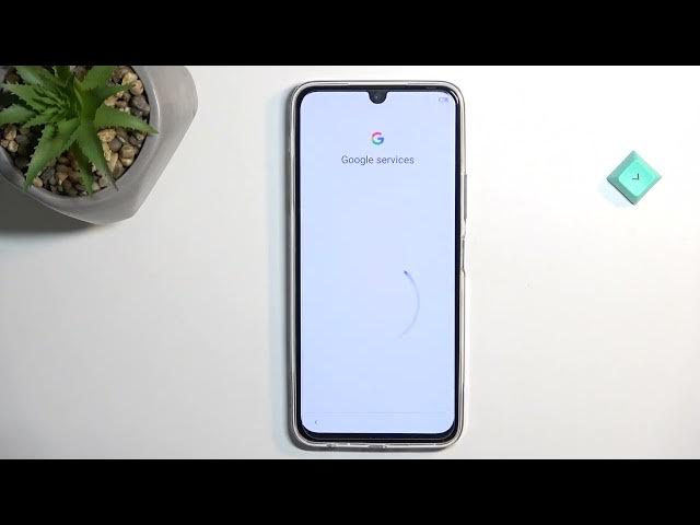 Video thumbnail for How to Set Up INFINIX Note 12 Pro - Initial Setup & Configuration