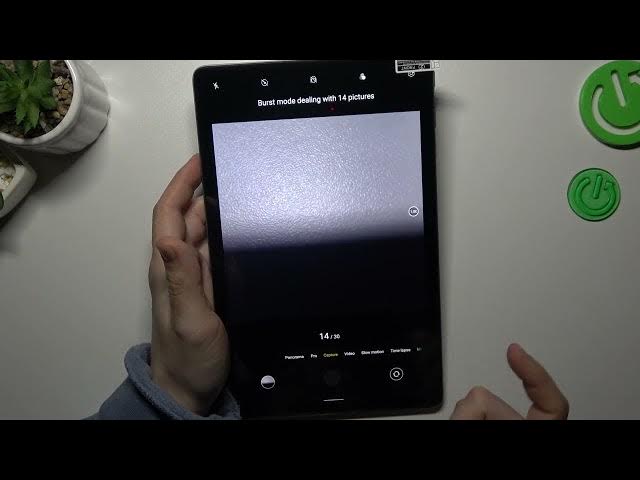 Video thumbnail for Take Burst Shot on DOOGEE T20 - Serial Photos With Camera