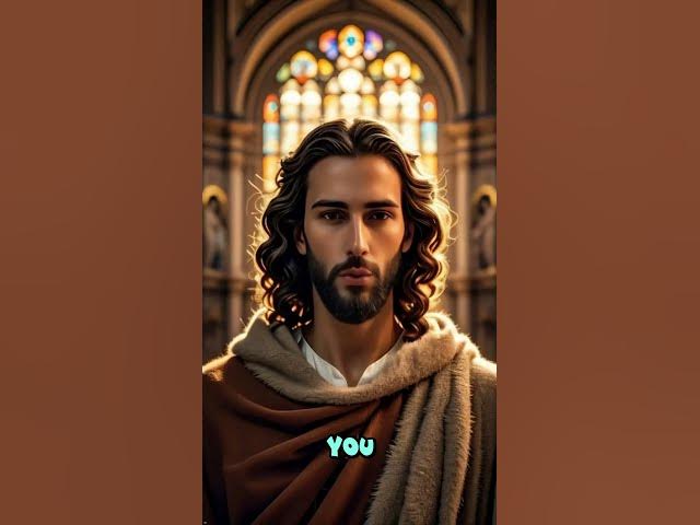 Video thumbnail for Jesus Says YOU Are Loved Today #history #historyofredemption #bibleverse