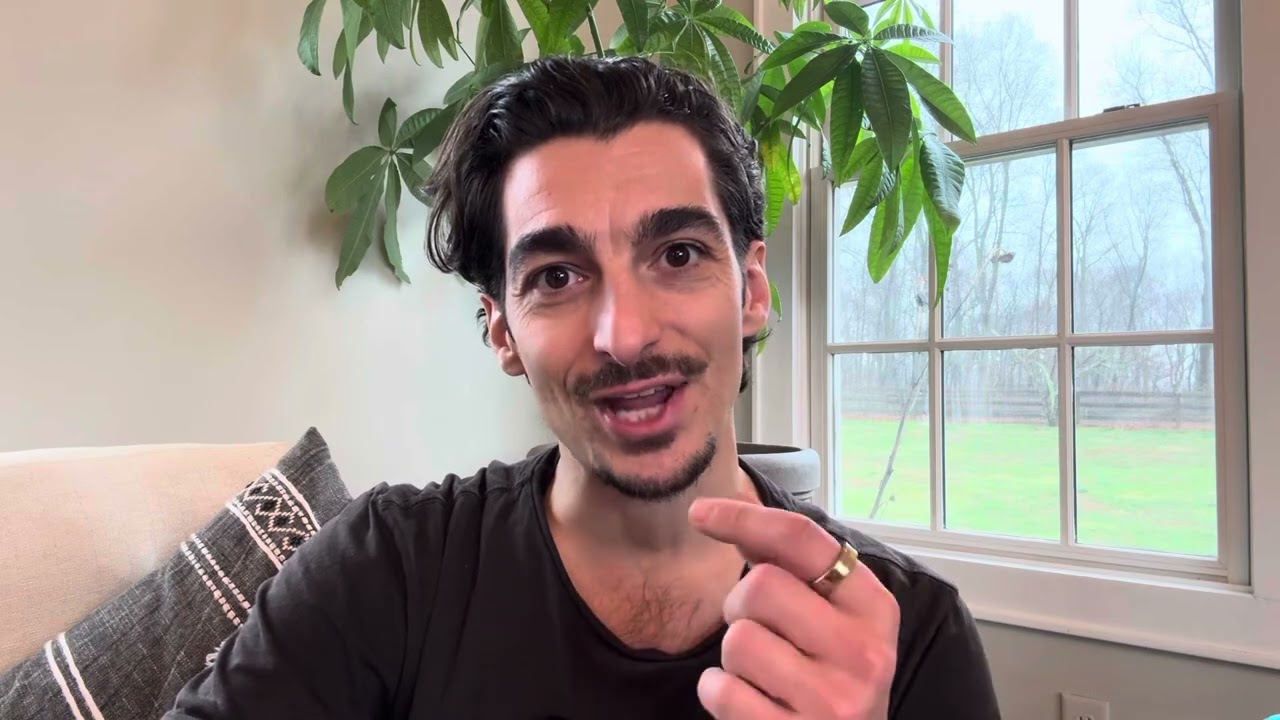 Video thumbnail for Aligned Vinyasa Online Yoga Classes May 2025