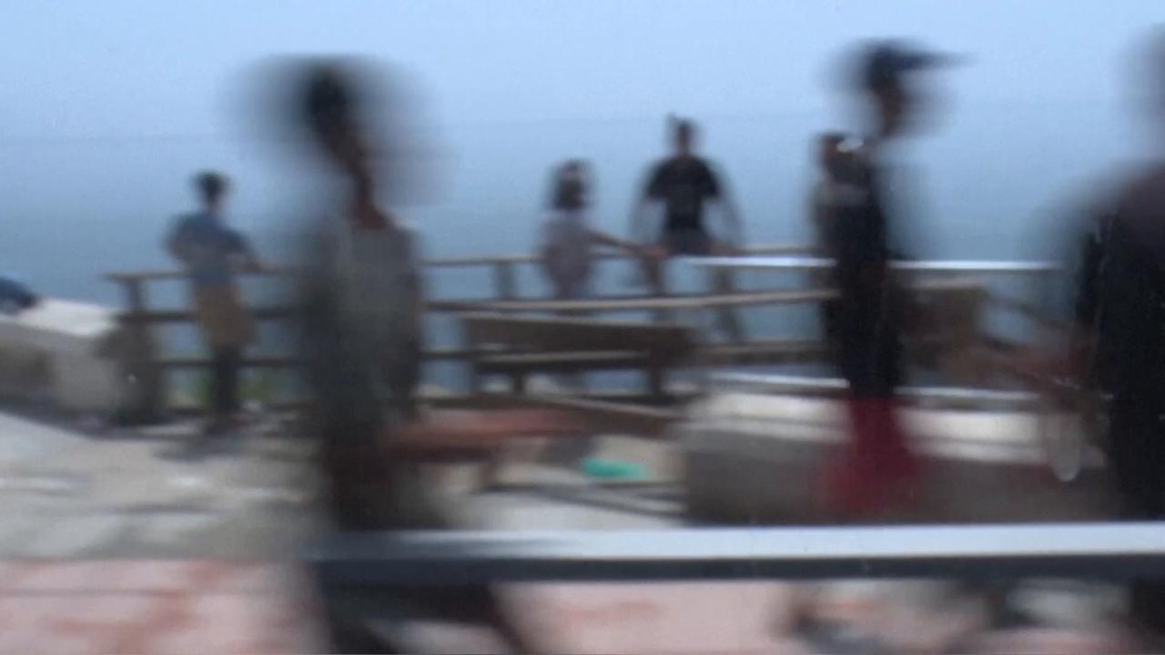 Video thumbnail for Spain: Mass migrant influx to Ceuta turns into swift exodus back to Morocco.