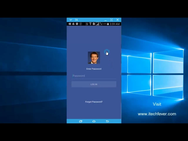 Video thumbnail for How to Delete Facebook Account Permanently on Smartphone