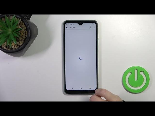 Video thumbnail for How to Check Battery Health on Fairphone 4 - Ampere App