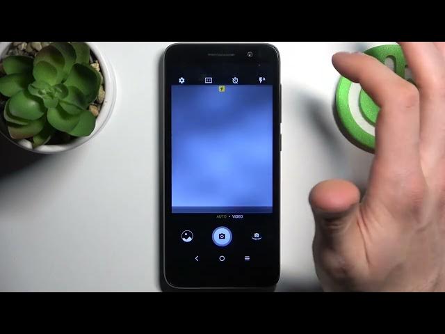 Video thumbnail for How to Change Aspect Ratio in ALCATEL1 (2020) – Config Camera Ratio