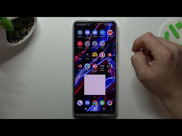 Video thumbnail for How to Remove Notification Virus in POCO X5 – Get Rid of Notification Malware