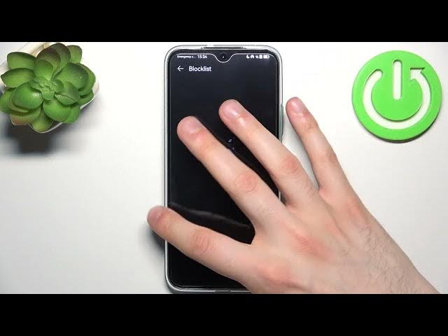 Video thumbnail for How to Set Up the Personal Hotspot on HUAWEI Nova 10 Youth - WiFi Hotspot