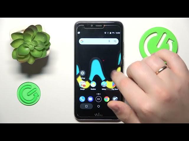 Video thumbnail for How to Set Screen Timeout to Never on WIKO U Pulse? - Use Caffeine App
