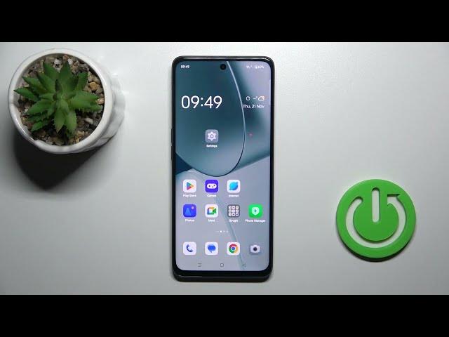 Video thumbnail for How to Set Up Date and Time on OPPO A1