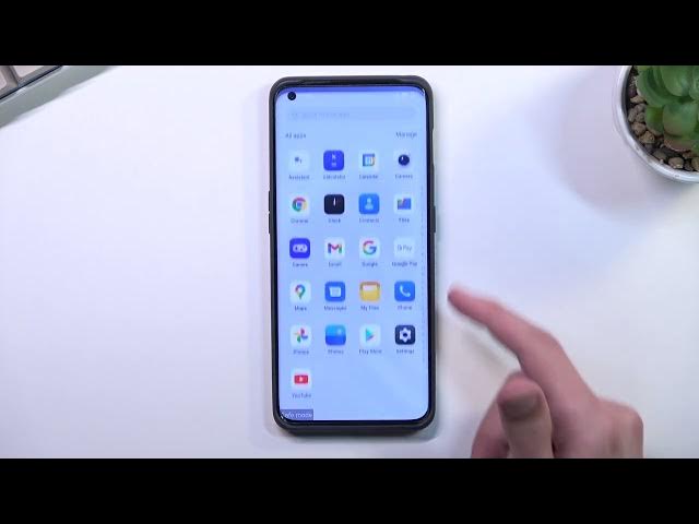 Video thumbnail for How to Enter Safe Mode on OnePlus 10 Pro 5G – Activate Safe Mode