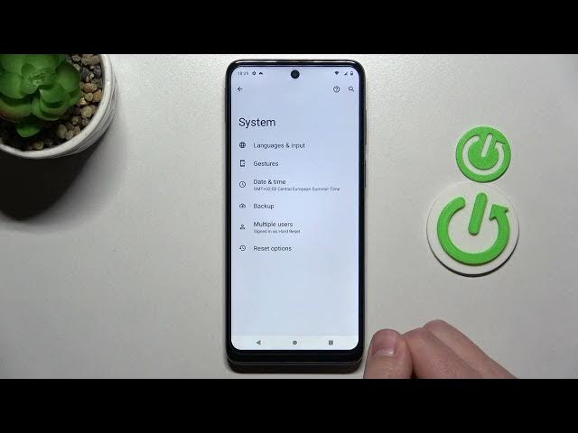 Video thumbnail for How to Link / Unlink Google Assistant to/from the Power Button on MOTOROLA Moto G22